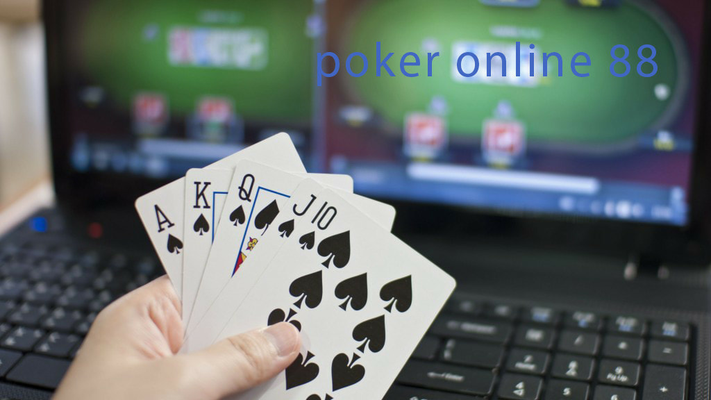 poker online 88